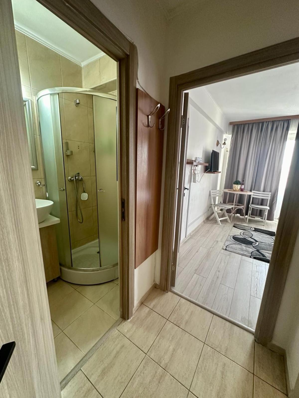 Downtown Studio Calea Victoriei Ultracentral Bukareszt Zewnętrze zdjęcie
